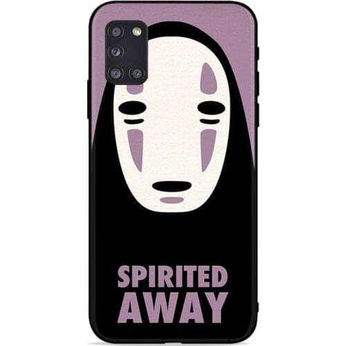Liser Samsung Galaxy A31 Phone Cases