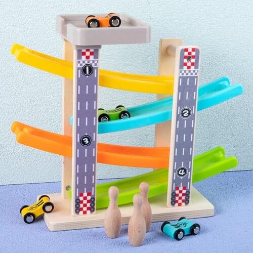 MWZ Toy Cars
