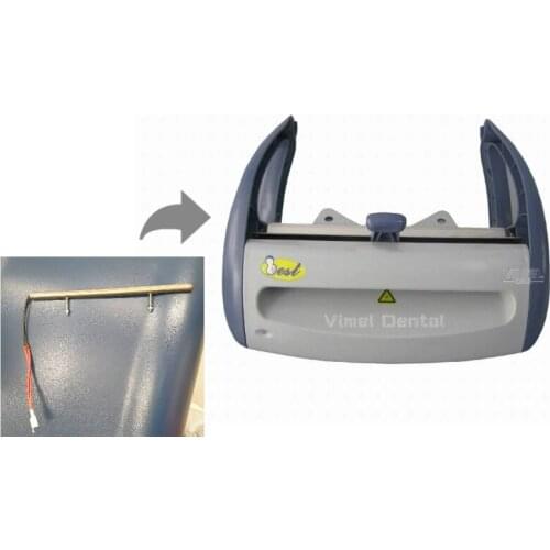 Heating Strip for Wall Mounted Dental Sealing Machine