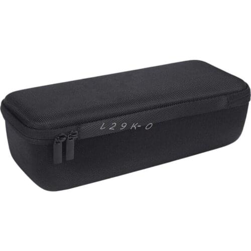 New Travel Black Bag Carrying Travel Portable BT Speaker Bag Cover Box Case For Sony XB20 SRS-XB21