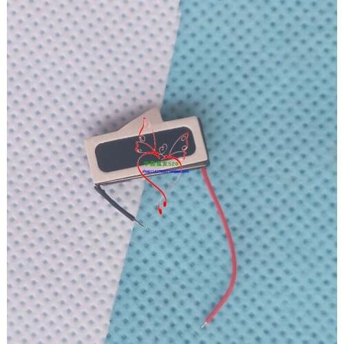 Bluboo D2 Earpiece Receiver For Bluboo D2 Cell Phone Original Parts Free Shipping