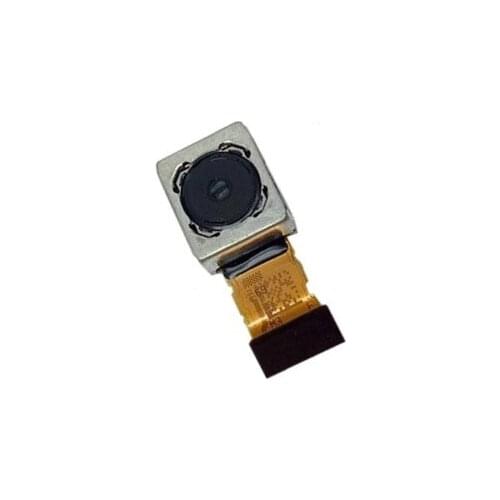 Original Rear Main Big Camera Flex Cable Back Camera Module For Sony Z5 Compact Mini E5803 E5823 Replacement Parts