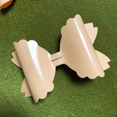 Bow cutting die SMR-BOW0031 single layer