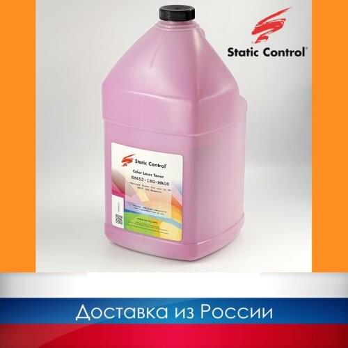 Static Control Toners