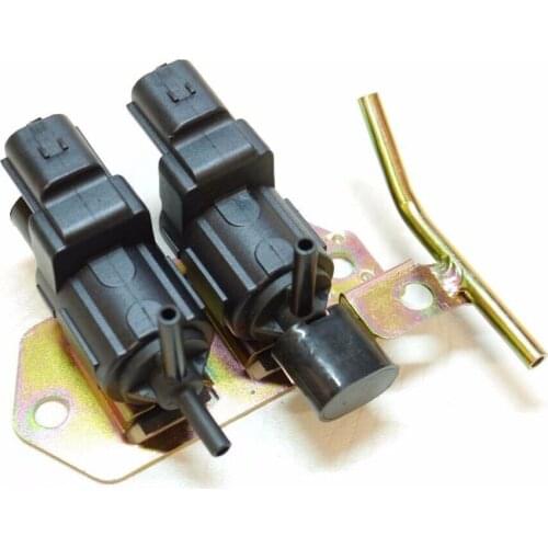 Freewheel Clutch 4WD Select Control Solenoid Valve for Mitsubishi Pajero IO Montero Pinin 4G93 4G94 1999-2005 MR534632 K5T81273