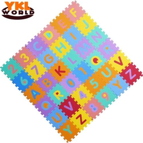 YKLWORLD Toddler Toys