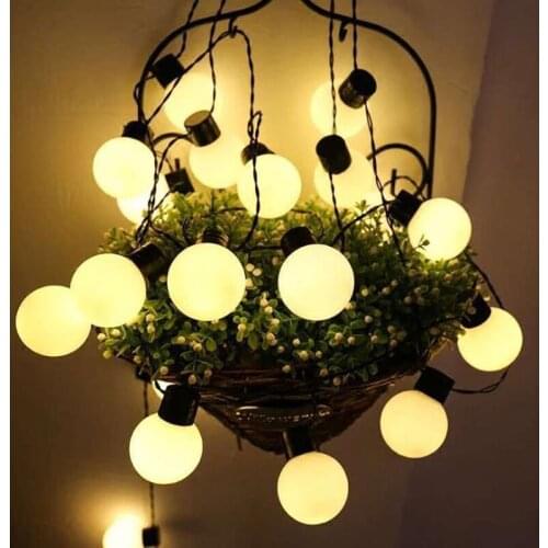 YOYOLUO Garlands