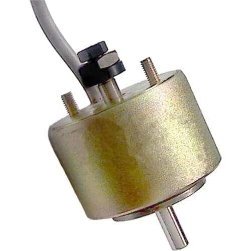 1PC Tubular Push Electromagnet HIT-4933S-8 Yangdi Blood Test Machine Test Button Automated Money Counter