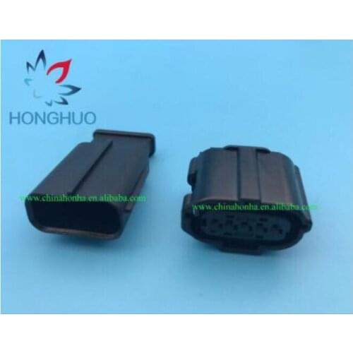 5 way 6189-1046 sensor auto connector TS series MAF sensor housing plug for Sumitomo