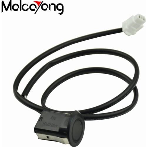 Car Electroinc Security Alarm Sensor 89341-28340 PDC Parking Assist Sensor For Toyota Estima ACR30 ACR40 89341-28340-C0