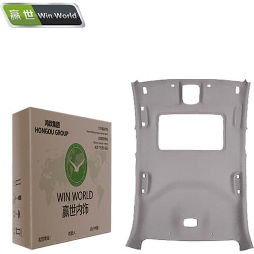 Win World Car Roof Liner For C4L With Military Quality