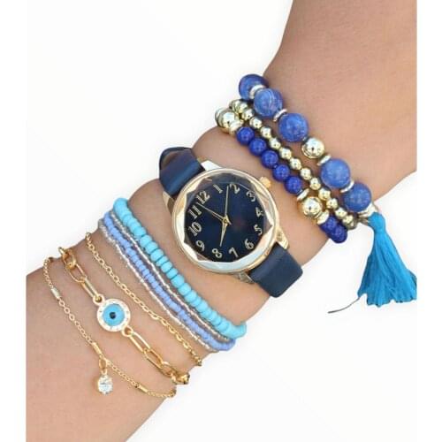 Clariss Ladies Watch