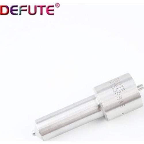 DEFUTE Original Diesel common rail fuel injector nozzle DLLA155P848 injection nozzles 093400-8480 good quality