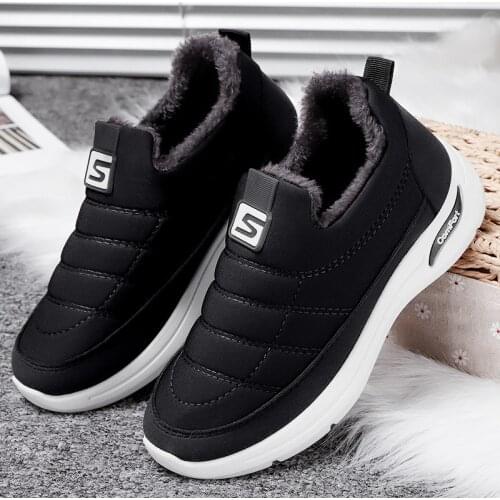 HeiTangMaLin Women's Sneakers