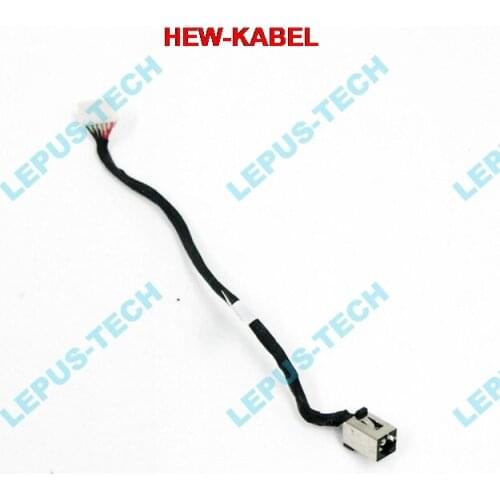 NEW For Toshiba Satellite P70 P70T P75 DC JACK DW789