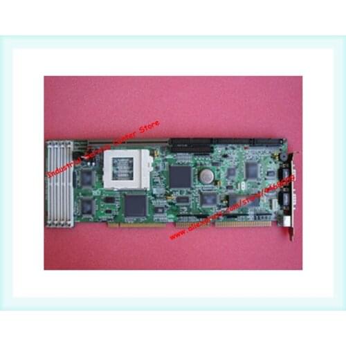 PCA-6155 A1 Full-length Card P3 Industrial Control Board