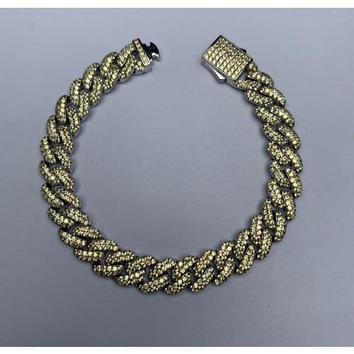 Pirmiana Pair Bracelets