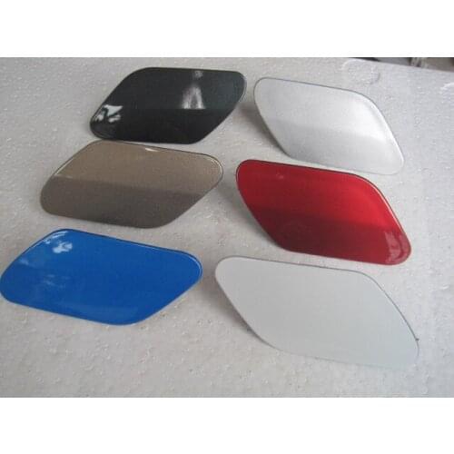 QDPATRICK Front Headlamp Headlight Washer Spray Nozzle Cover Cap For opel insignia 2009-2013