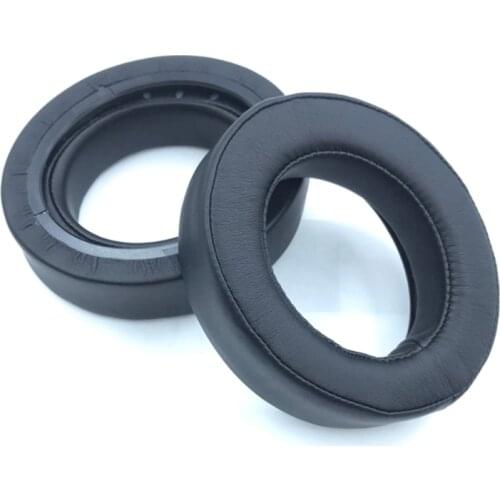 For Corsair HS50 Pro, HS60 Pro, HS70 Pro Replacement Memory Foam Earpads , Pure Sound Field for Headphones Headset