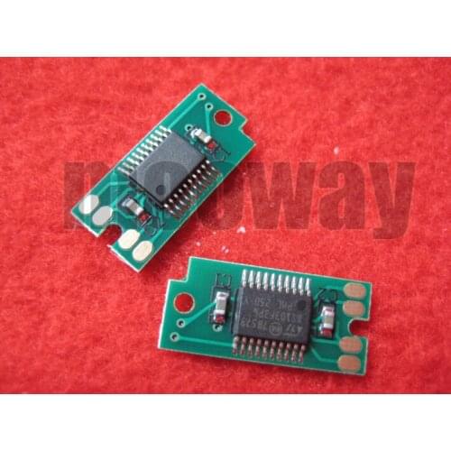 Compatible toner chip for Kyocera TK3100 TK3103 TK3104 2100 4100 4200 4300 toner chip