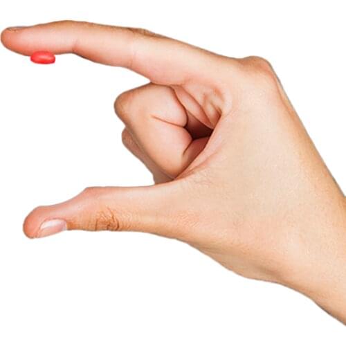 Led headlight glare rechargeable head-mounted portable lamp super bright mini small night fishing