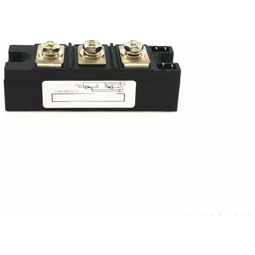 Thyristor Modules TT 175N16SOF Power Semiconductors Modules