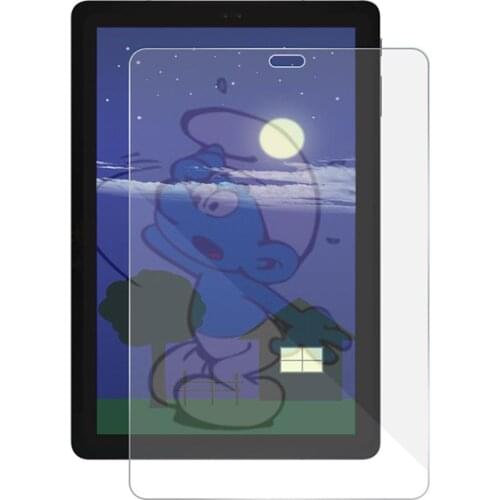 Tablet Tempered Glass Screen Protector for Samsung Galaxy Tab A 10.5 2018 T595