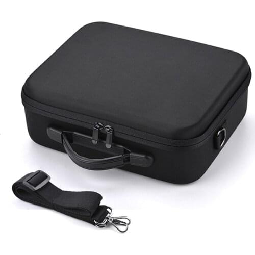 Anti Pressure Drone Protective Case Hardshell Carrying case Waterproof Shoulder Bag Handbag For DJI Mavic MINI SE