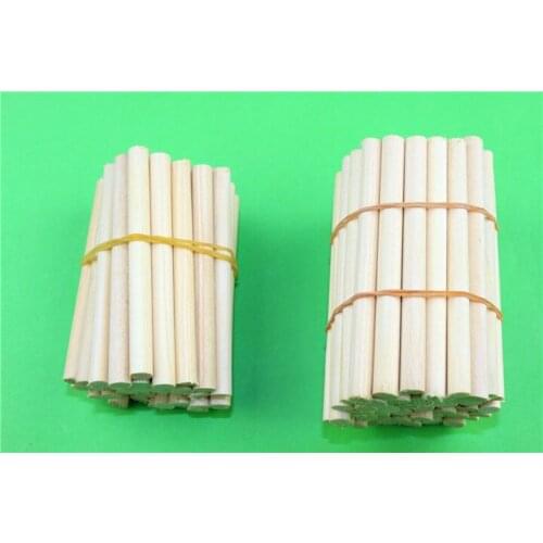 50 pc High - end violin music column, European material violin music column violin accessories