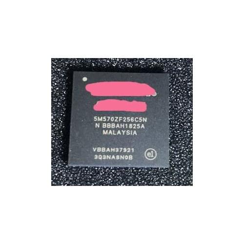 5M570ZF256C5N 5M570ZF256I5N FBGA256 1PCS