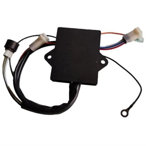 Motorcycle CDI Unit Digital Ignition CDI Box MODULE MULTICURVE Fit For YAMAHA ATV 3HN-85540-10-00 YFM 350 Big Bear