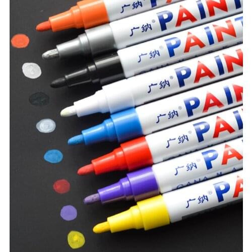 Bonytain Oil Paints