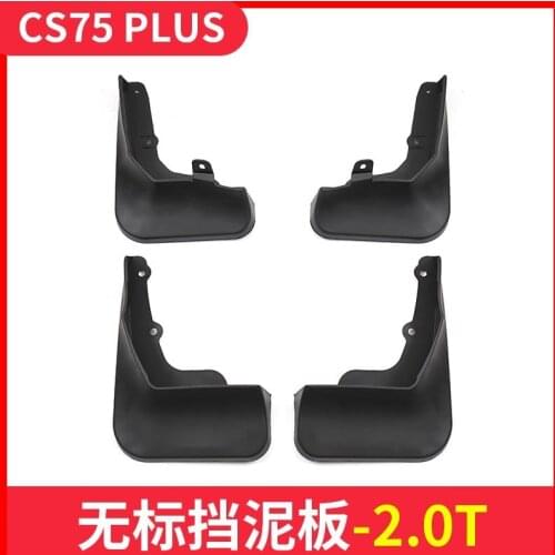 Gxmpan Mud Flaps