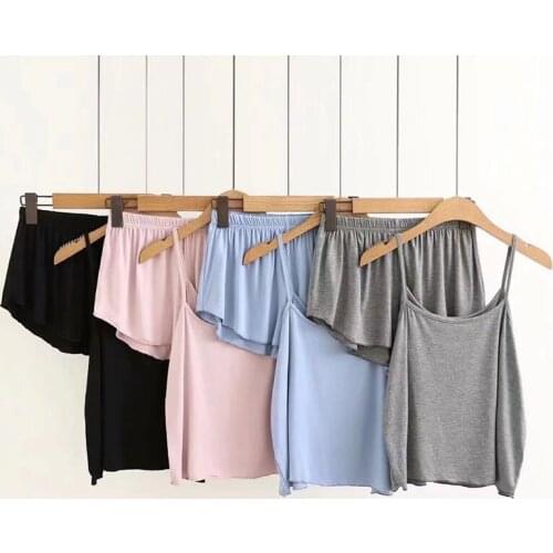 Jfitines Women's Pajamas With Shorts