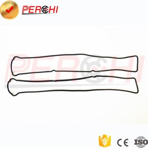 CYLINDER HEAD COVER Set 2PC L R for Toyota Crown JZS133 1JZ/2JZ/3.0 Lexus GS (_S16_) Lexus GS(JZS147) 11213-46020 11214-46011