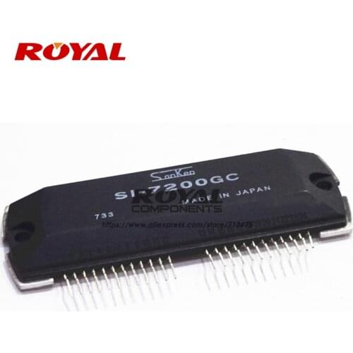 SI-7200GC