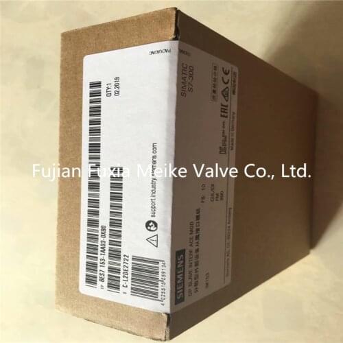 Stock original Siemens module 6ES7153-1AA03-0XB0