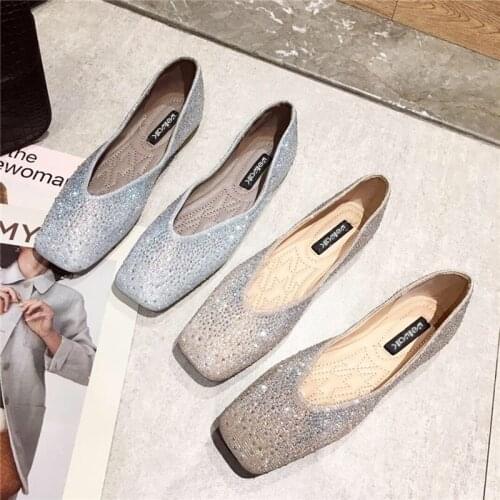 WELLWALK Women's Slip-ons