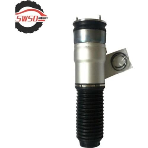 Rear Left / Right Air Suspension Spring Bag Repair Kit Air Bag For BMW F01 F02 740 750 760 37126796929, 37126791675