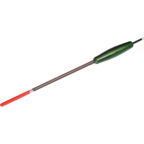 AGAPE 10pcs/Lot Fishing Floats Bobber Fluctuator Buoyancy 3G Long Tail 23202