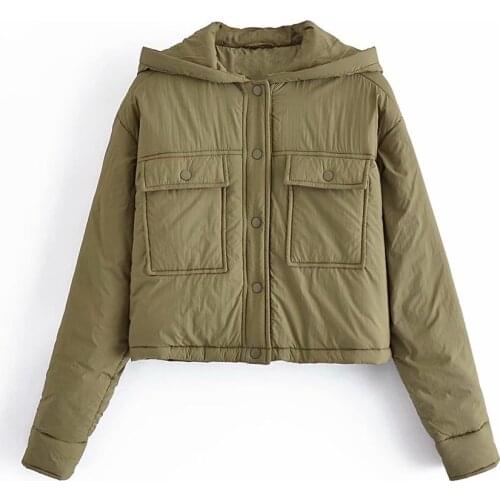 ASECEEDS Women's Parkas