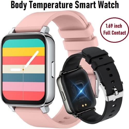 ERZHOU Pedometer Watch