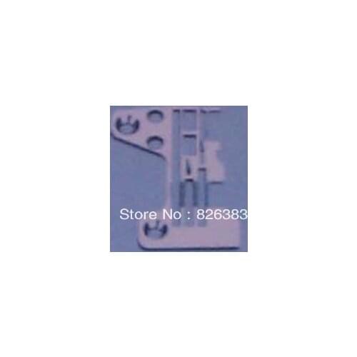 1 piece THROAT PLATE for JUKI COVERSTITCH MO-3916 ,No.R4612-JOF-D00