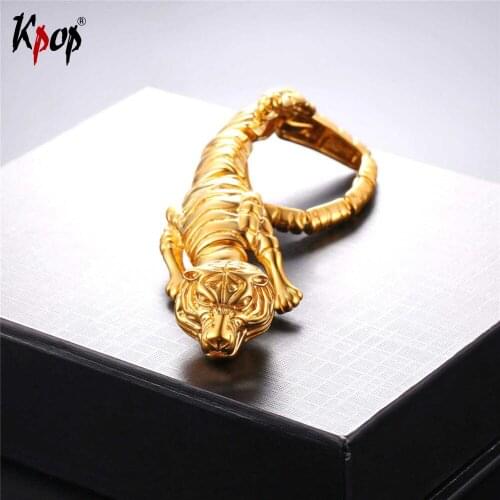 Kpop Metal Bracelets