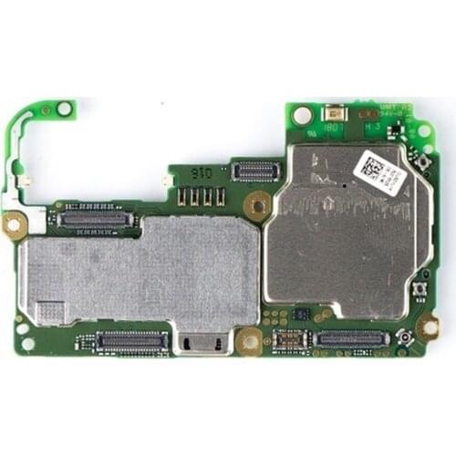 TIGENKEY For Huawei honor 10 Motherboard Original Unlocked 4G RAM 64GB ROM test Work