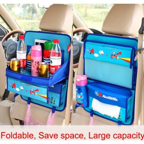 MUNIUREN Children's Bags Made Of Fabric