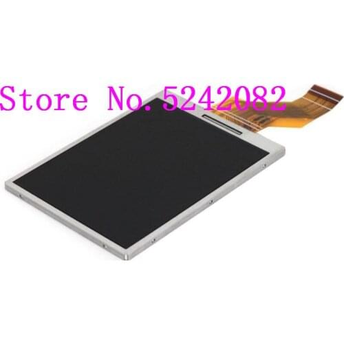 NEW LCD Display Screen For SONY Cyber-Shot DSC-S2100 S2100 Digital Camera Repair Part + Backlight