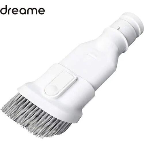 Original Dreame V8 V9 V9P V10 Handheld Wireless Vacuum Cleaner Accessories Two in One Brush