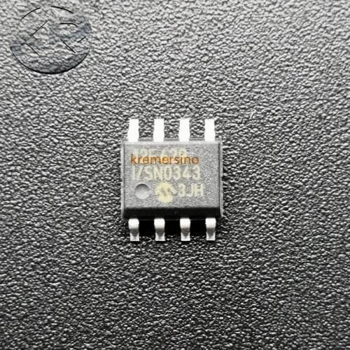 PIC12F629-I/SN SCM SOP8 Micro-Controller