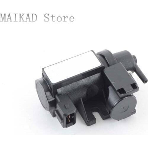Pneumatic Wastegate Actuator Turbo Charger Pressure Converter for BMW F22 F23 F87 218i 220i 228i 230i 235i 240i 218d 11747626351